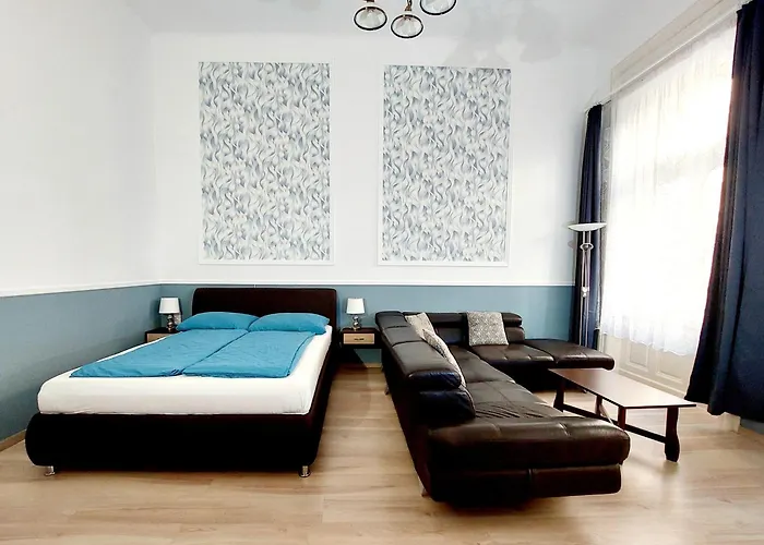 Eoetvoes Apartman