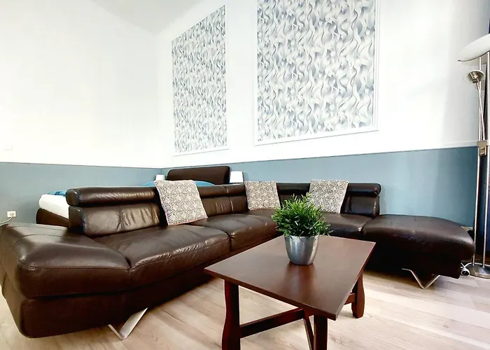 Eoetvoes Apartman